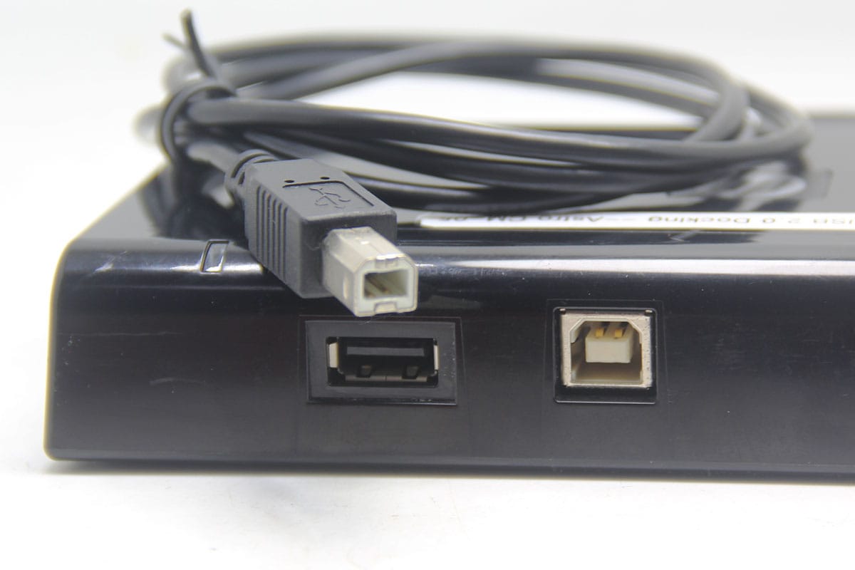 原装惠普USB2.0 对接站 扩展坞displaylink 安卓手机外接大屏 Mac外接多屏