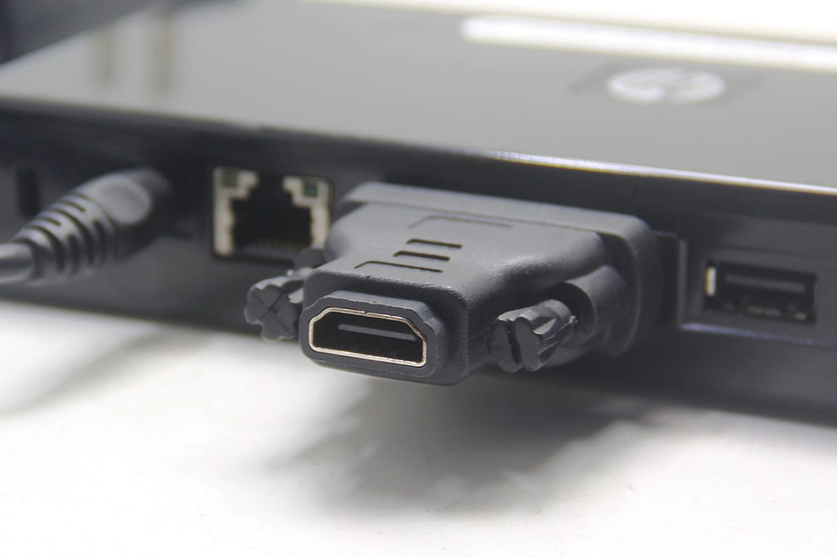 原装惠普USB2.0 对接站 扩展坞displaylink 安卓手机外接大屏 Mac外接多屏