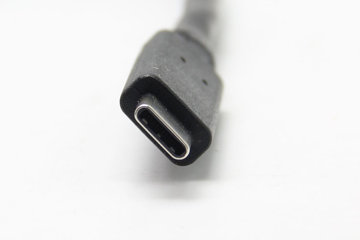 原装戴尔100瓦type-C线USB-C数据线5A电流10G传输4k视频传输1.8米 PD充电线 C口显示器连接线