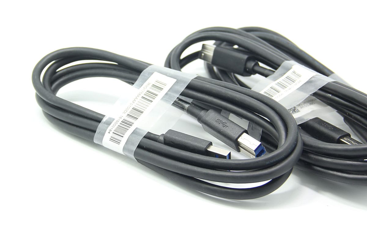 原装戴尔dell USB3.0硬盘盒数据线打印机数据线A-B 戴尔显示器上行电缆 019497 PN81N 原装戴尔dell USB3.0硬盘盒数据线打印机数据线A-B 戴尔显示器上行电缆 019497 PN81N