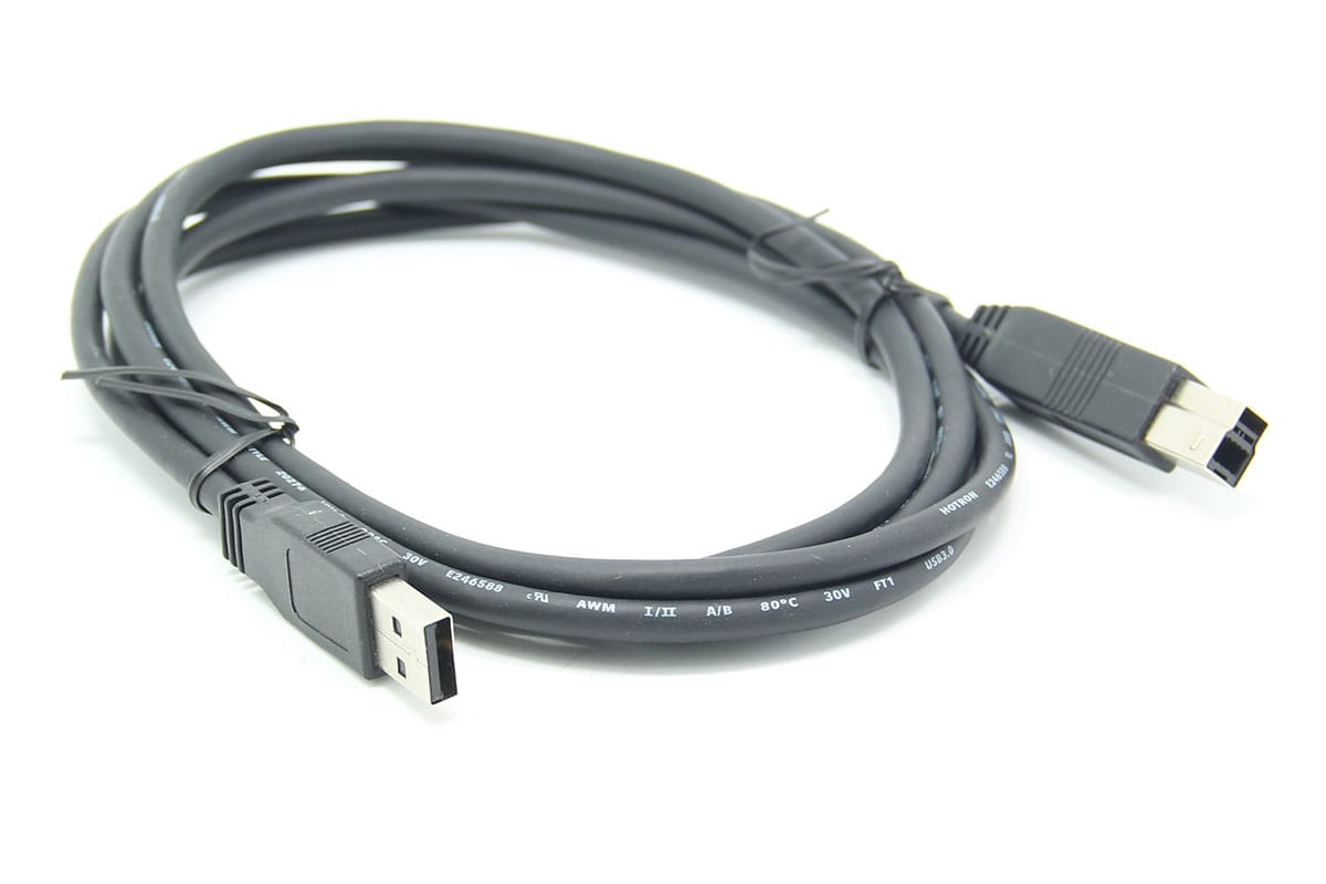 原装戴尔dell USB3.0硬盘盒数据线打印机数据线A-B 戴尔显示器上行电缆 019497 PN81N 原装戴尔dell USB3.0硬盘盒数据线打印机数据线A-B 戴尔显示器上行电缆 019497 PN81N