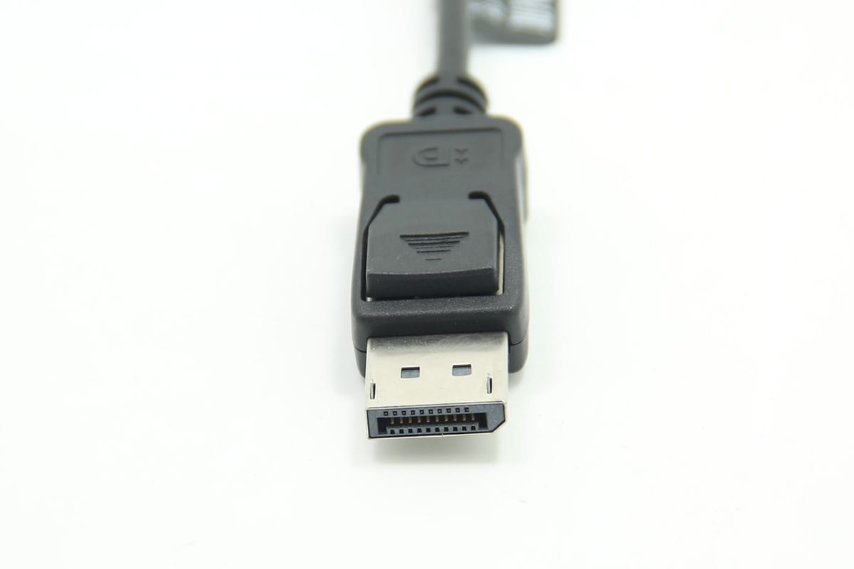原装戴尔新款DP转DVI视频转接线 DP/N0KKMYD电脑连接线显示器 原装戴尔新款DP转DVI视频转接线 DP/N0KKMYD电脑连接线显示器
