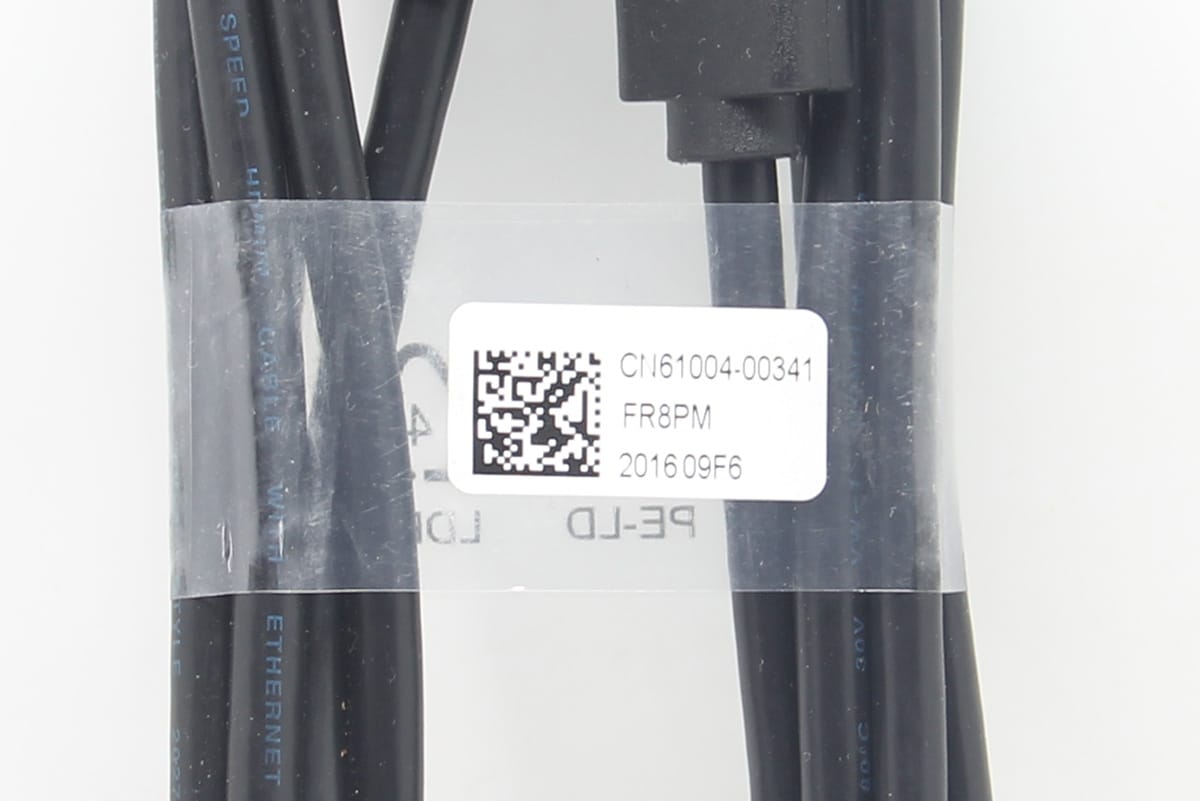 原装戴尔HDMI2.0显示器信号传输线 4k 60hz视频信号转接线高清线 原装戴尔HDMI2.0显示器信号传输线 4k 60hz视频信号转接线高清线