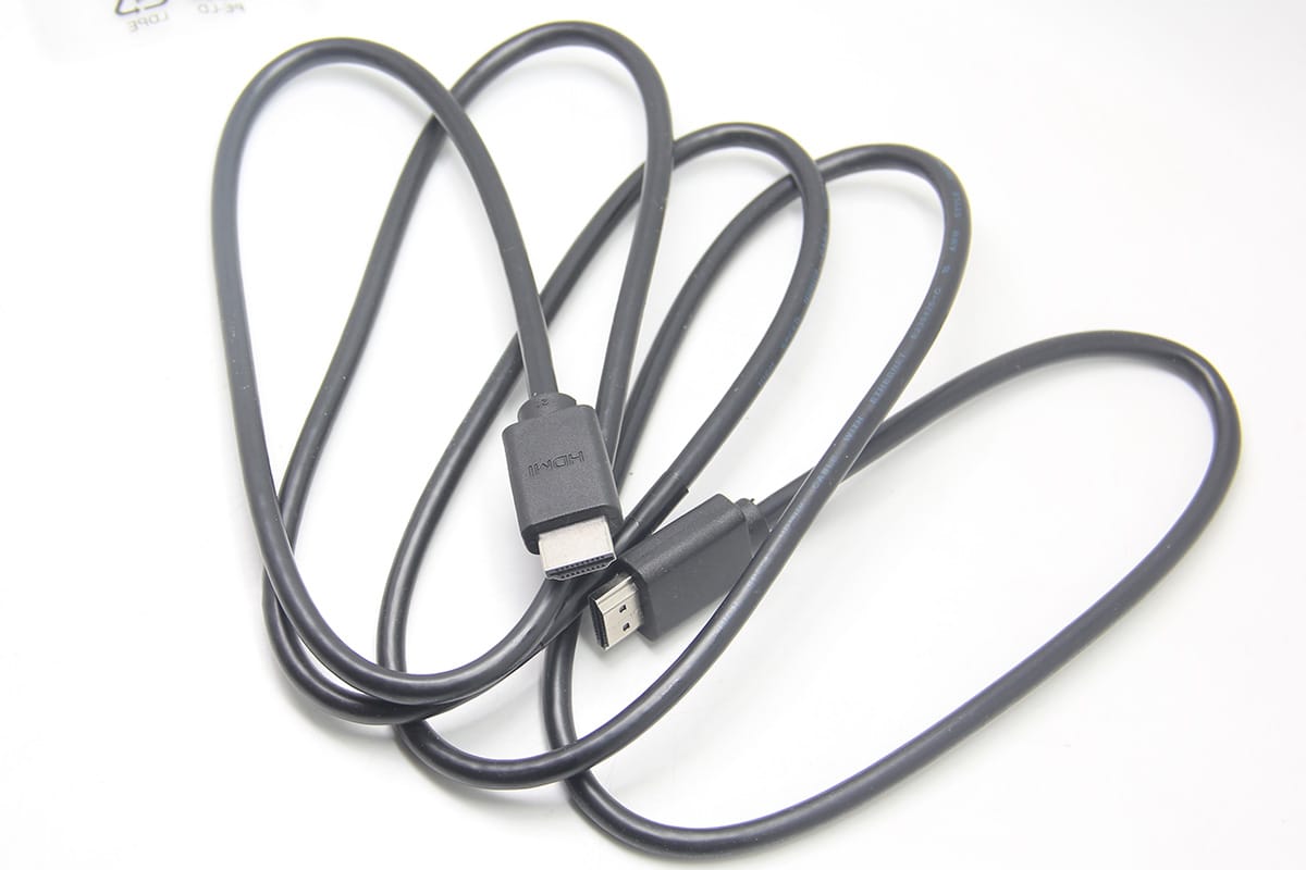 原装戴尔HDMI2.0显示器信号传输线 4k 60hz视频信号转接线高清线 原装戴尔HDMI2.0显示器信号传输线 4k 60hz视频信号转接线高清线