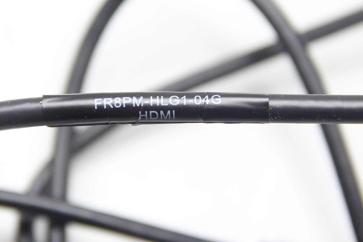 原装戴尔HDMI2.0显示器信号传输线 4k 60hz视频信号转接线高清线 原装戴尔HDMI2.0显示器信号传输线 4k 60hz视频信号转接线高清线