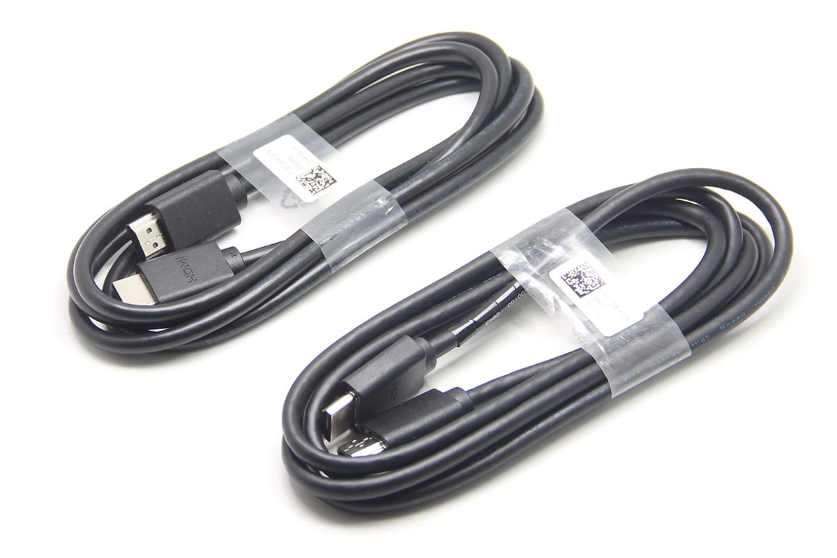 原装戴尔HDMI2.0显示器信号传输线 4k 60hz视频信号转接线高清线 原装戴尔HDMI2.0显示器信号传输线 4k 60hz视频信号转接线高清线