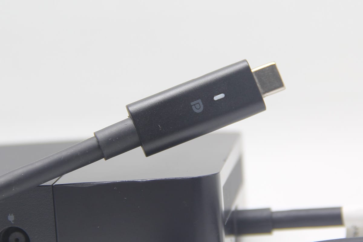 原装戴尔wd19 TB扩展坞USB-C dock 90瓦PD供电 外接多显示器网卡扩多个USB3.1 gen2 声卡