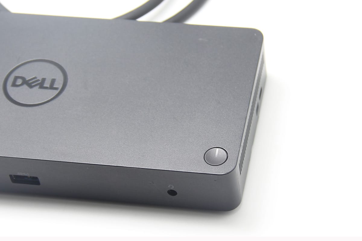 原装戴尔wd19 TB扩展坞USB-C dock 90瓦PD供电 外接多显示器网卡扩多个USB3.1 gen2 声卡