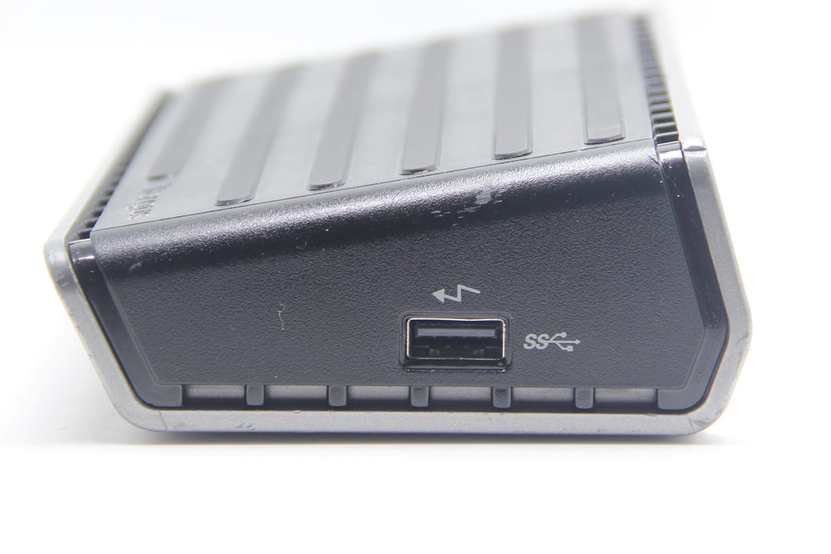 原装泰格斯 tarsus dock180usz 笔记本电脑通用扩展坞外接双4K显示器 60瓦PD协议供电 USB3.0 千兆网卡
