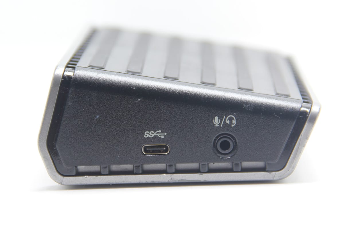 原装泰格斯 tarsus dock180usz 笔记本电脑通用扩展坞外接双4K显示器 60瓦PD协议供电 USB3.0 千兆网卡