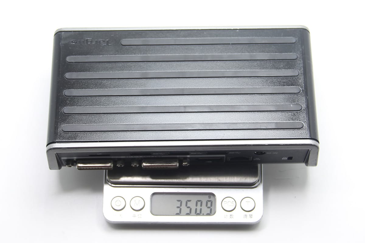 原装泰格斯targus DOCK130/DOCK160 笔记本电脑通用扩展坞外接双4K/双高清显示器 多个USB3.0 千兆网卡