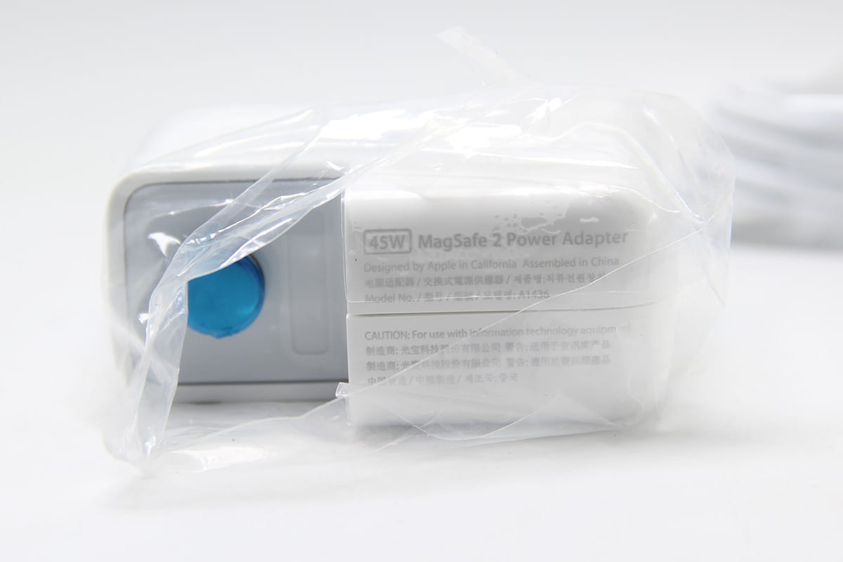 原装牙刷头直头电源适配器45瓦 60瓦 85瓦 老款的电脑10-15年Mac book笔记本电源适配器