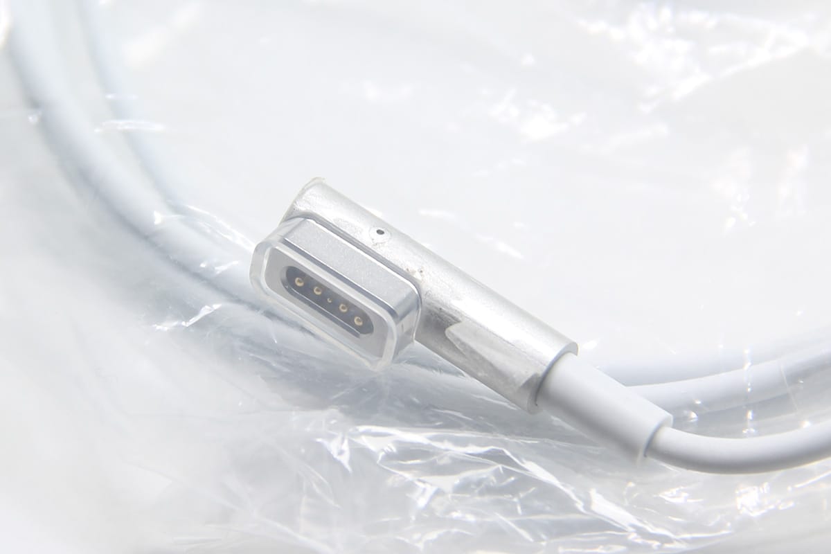 原装牙刷头直头电源适配器45瓦 60瓦 85瓦 老款的电脑10-15年Mac book笔记本电源适配器
