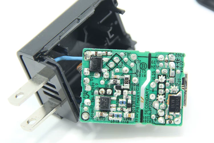 原装索尼AC-UUD11手机平板相机 充电宝充电器5V 1.5A 电源适配器