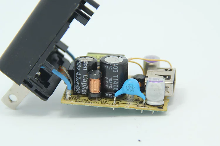 原装索尼AC-UUD11手机平板相机 充电宝充电器5V 1.5A 电源适配器