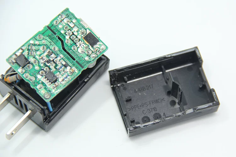 原装索尼AC-UUD11手机平板相机 充电宝充电器5V 1.5A 电源适配器