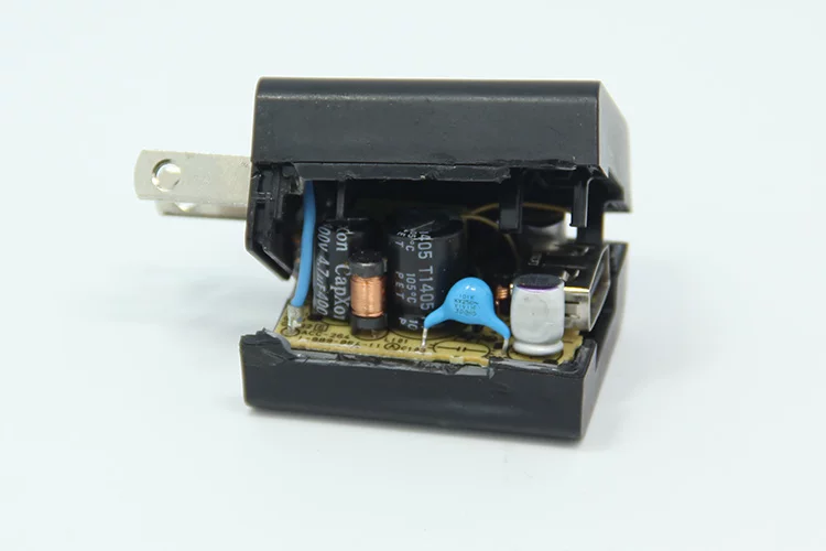 原装索尼AC-UUD11手机平板相机 充电宝充电器5V 1.5A 电源适配器
