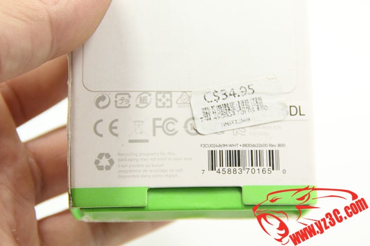 原装美国进口贝尔金Belkin USB-C 至 Micro-B 线缆 (高速USB 3.1) 原装美国进口贝尔金Belkin USB-C 至 Micro-B 线缆 (高速USB 3.1)