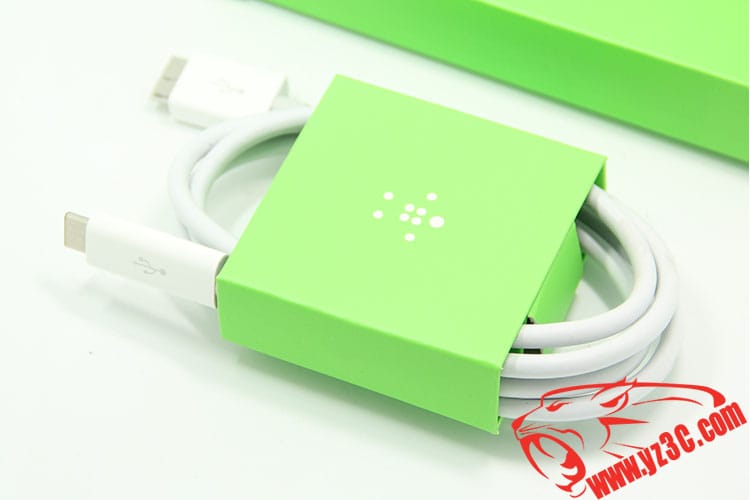 原装美国进口贝尔金Belkin USB-C 至 Micro-B 线缆 (高速USB 3.1) 原装美国进口贝尔金Belkin USB-C 至 Micro-B 线缆 (高速USB 3.1)