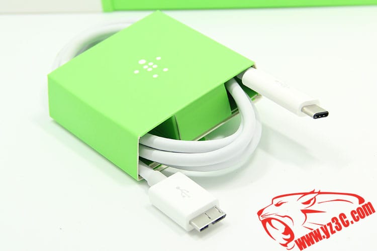 原装美国进口贝尔金Belkin USB-C 至 Micro-B 线缆 (高速USB 3.1) 原装美国进口贝尔金Belkin USB-C 至 Micro-B 线缆 (高速USB 3.1)