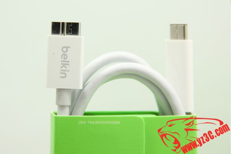 原装美国进口贝尔金Belkin USB-C 至 Micro-B 线缆 (高速USB 3.1) 原装美国进口贝尔金Belkin USB-C 至 Micro-B 线缆 (高速USB 3.1)
