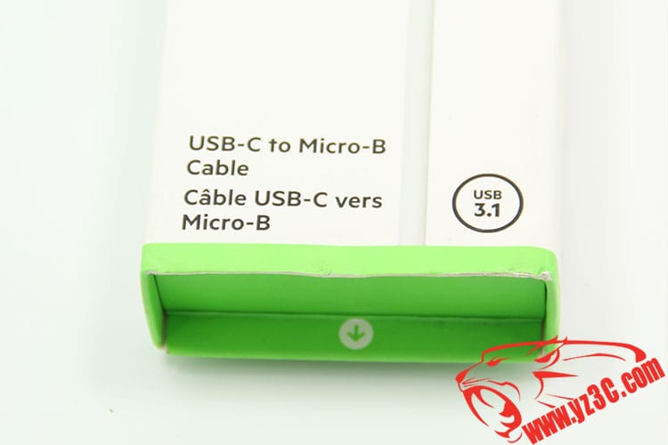 原装美国进口贝尔金Belkin USB-C 至 Micro-B 线缆 (高速USB 3.1) 原装美国进口贝尔金Belkin USB-C 至 Micro-B 线缆 (高速USB 3.1)