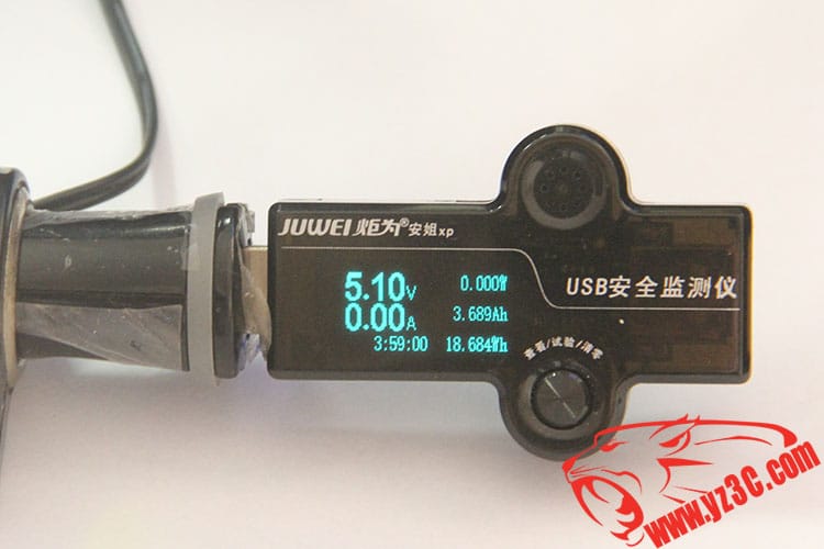 原装美国进口INSIGNIA 5V 2.4A快速车载充电器 安卓苹果手机车充 ns-dc1u2n-a
