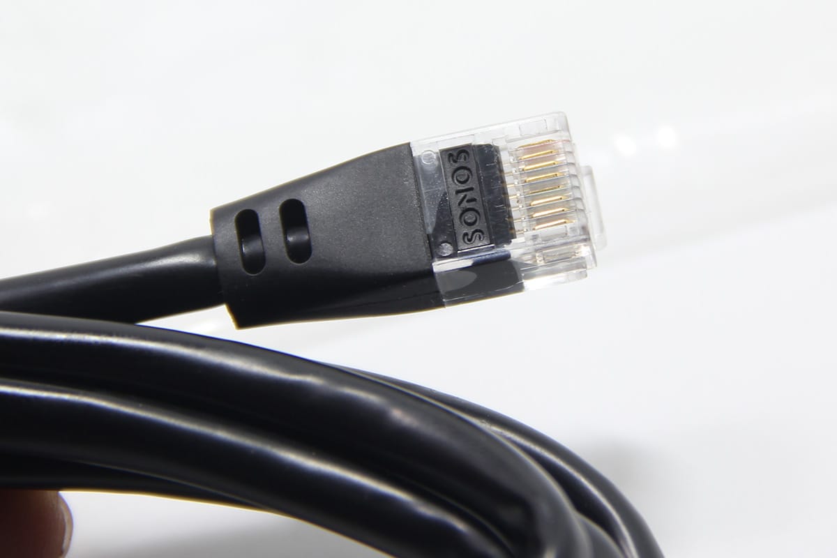 原装美国进口sonos 纯铜千兆网线CAT5E网络跳线RJ45双绞线1.5米长 原装美国进口sonos 纯铜千兆网线CAT5E网络跳线RJ45双绞线1.5米长
