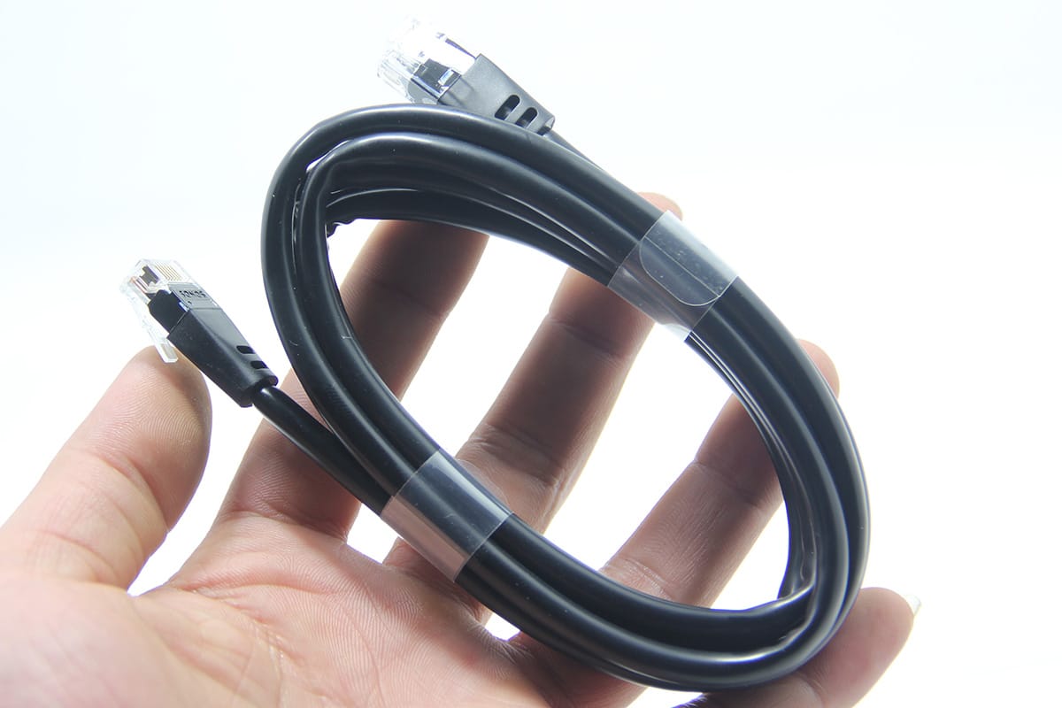 原装美国进口sonos 纯铜千兆网线CAT5E网络跳线RJ45双绞线1.5米长 原装美国进口sonos 纯铜千兆网线CAT5E网络跳线RJ45双绞线1.5米长