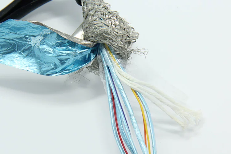 原装美国进口staples 粗线大DP转HDMI 电脑接电视 投影仪 数字口影音同步