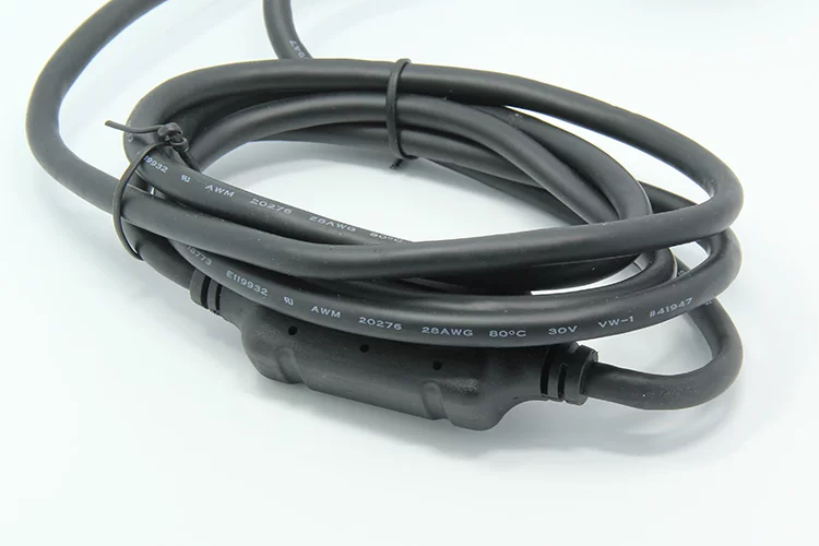 原装美国进口staples 粗线大DP转HDMI 电脑接电视 投影仪 数字口影音同步