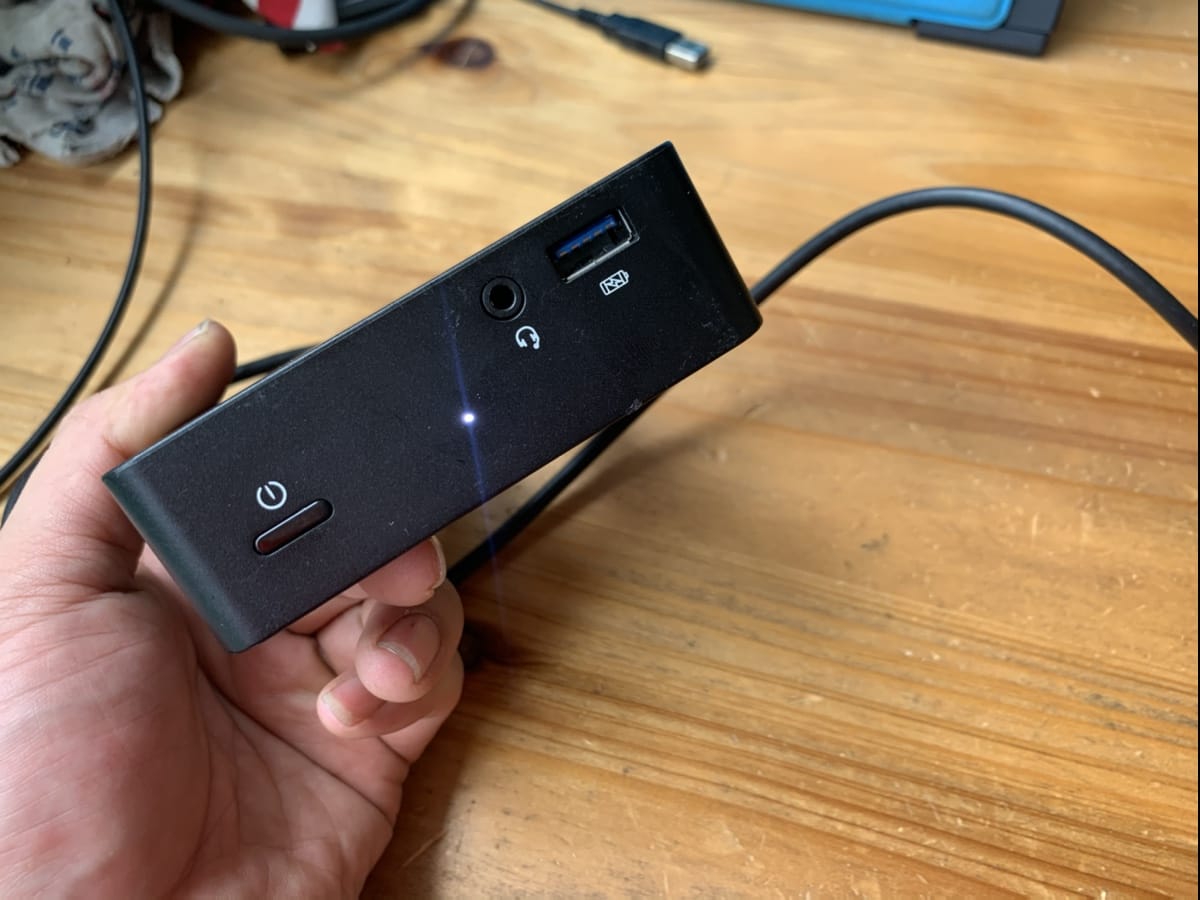 原装美国startech dk30chdpd 85瓦pd输出 4k 30hz 4个USB3.0 千兆网卡 HDMI