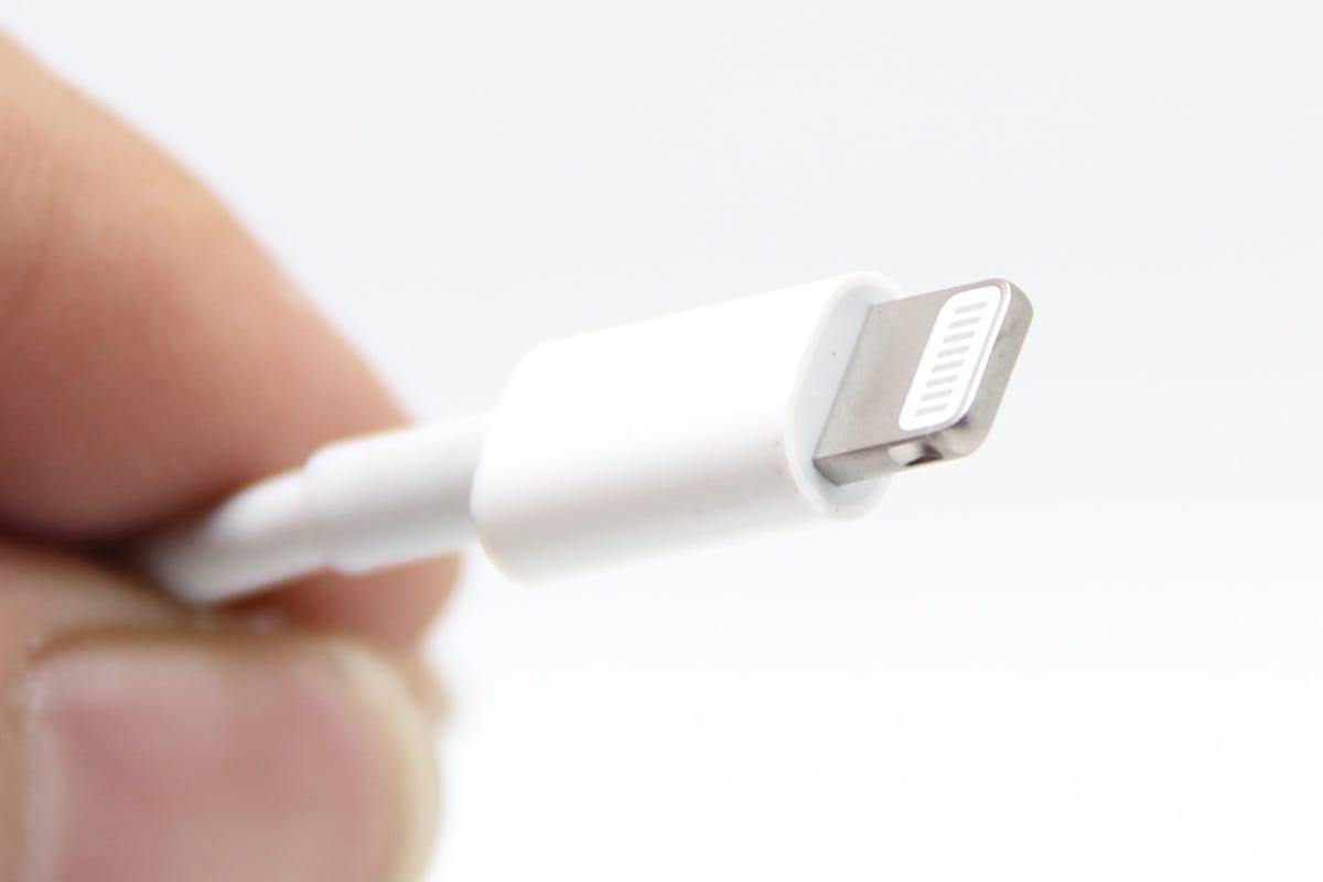 原装苹果线 pd快充线typec转lighting数据线 C口 to lightning通用iphone