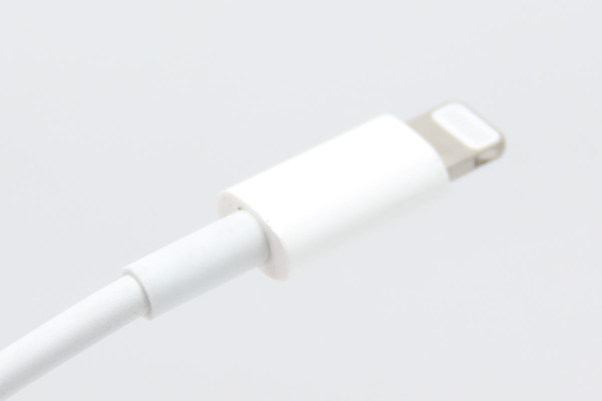 原装苹果线 pd快充线typec转lighting数据线 C口 to lightning通用iphone