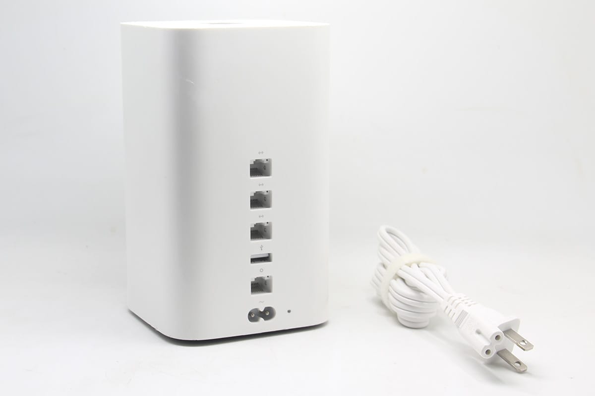 原装苹果路由器 airport extreme A1521 A1470 2T 3T 时间返回舱 网络打印 A1392音乐基站airplay2 原装苹果路由器 airport extreme A1521 A1470 2T 3T 时间返回舱 网络打印 A1392音乐基站airplay2