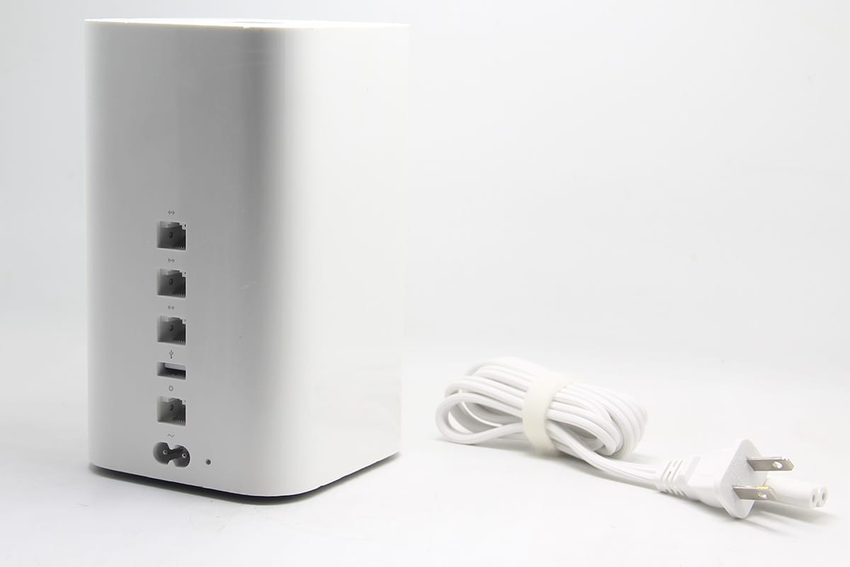 原装苹果路由器 airport extreme A1521 A1470 2T 3T 时间返回舱 网络打印 A1392音乐基站airplay2 原装苹果路由器 airport extreme A1521 A1470 2T 3T 时间返回舱 网络打印 A1392音乐基站airplay2
