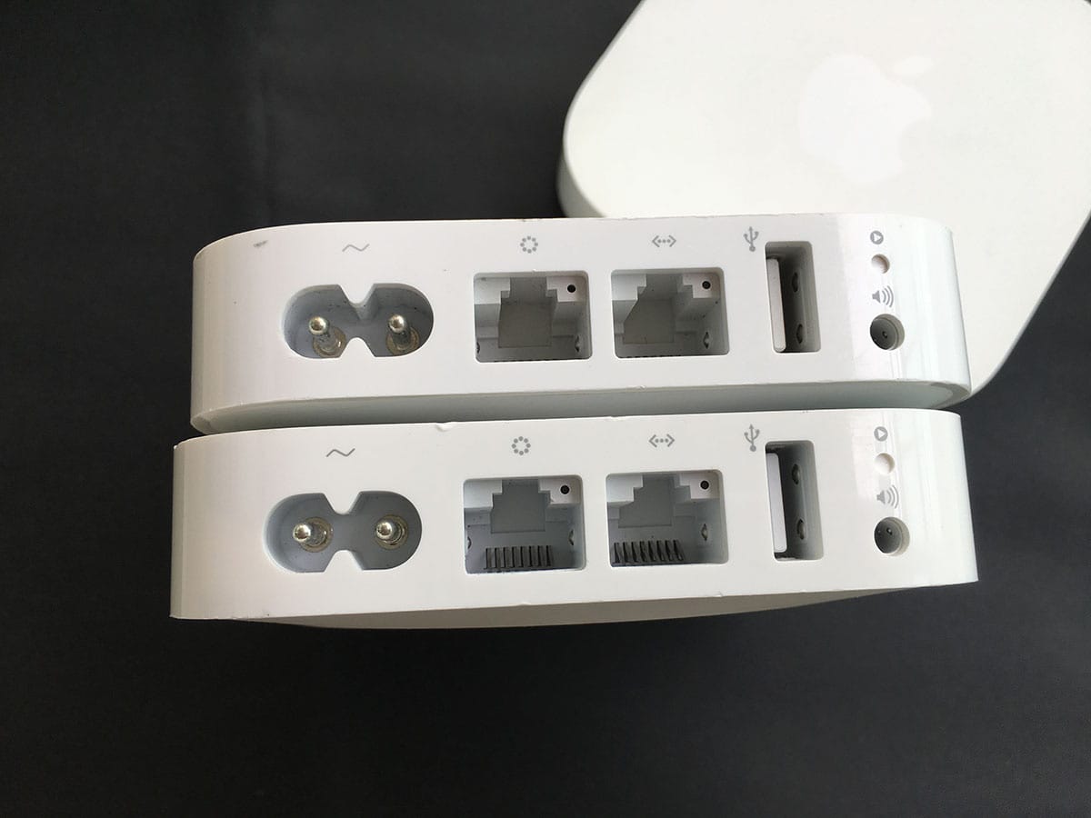 原装苹果路由器 airport extreme A1521 A1470 2T 3T 时间返回舱 网络打印 A1392音乐基站airplay2 原装苹果路由器 airport extreme A1521 A1470 2T 3T 时间返回舱 网络打印 A1392音乐基站airplay2