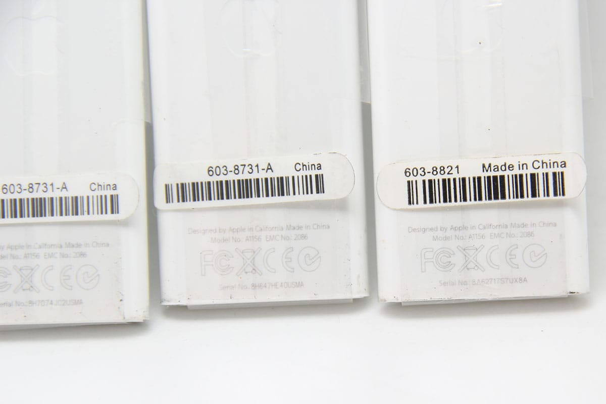 原装苹果TV遥控器老款1代塑料壳apple tv A1156 遥控 EMC NO:2086 通用红外遥控几代都适用