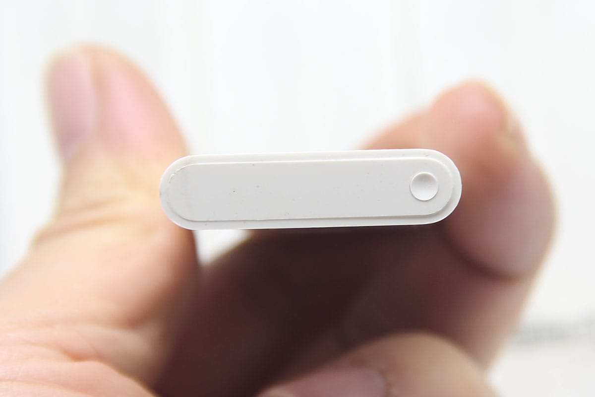 原装苹果TV遥控器老款1代塑料壳apple tv A1156 遥控 EMC NO:2086 通用红外遥控几代都适用