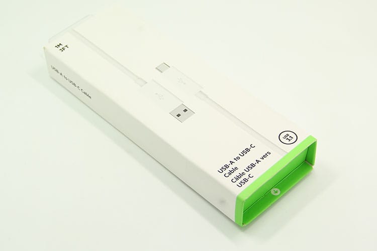 原装贝尔金 belkin USB-A转USB-C type-c数据线USB3.1快速传输 3A快充线 原装贝尔金 belkin USB-A转USB-C type-c数据线USB3.1快速传输 3A快充线