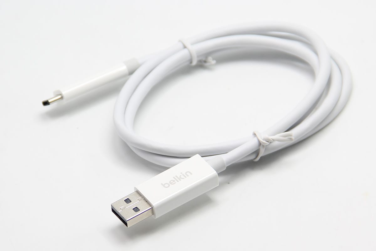 原装贝尔金 belkin USB-A转USB-C type-c数据线USB3.1快速传输 3A快充线 原装贝尔金 belkin USB-A转USB-C type-c数据线USB3.1快速传输 3A快充线