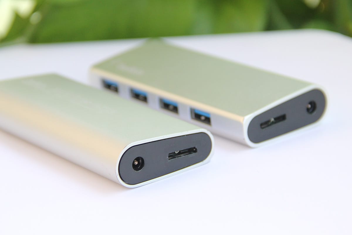原装贝尔金belkin 纯铝壳USB3.0 HUB 一拖四 4口集线器usb口多接F4U073 原装贝尔金belkin 纯铝壳USB3.0 HUB 一拖四 4口集线器usb口多接F4U073