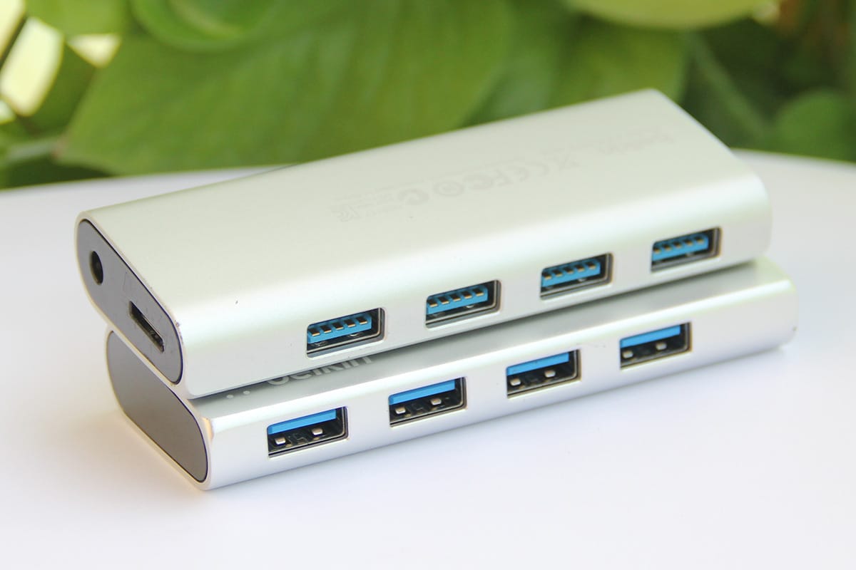 原装贝尔金belkin 纯铝壳USB3.0 HUB 一拖四 4口集线器usb口多接F4U073 原装贝尔金belkin 纯铝壳USB3.0 HUB 一拖四 4口集线器usb口多接F4U073