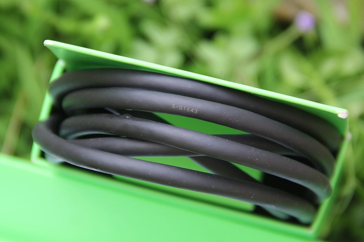原装贝尔金belkin 雷电3数据线 60瓦供电40g传输线Thunderbolt 3 Cable 原装贝尔金belkin 雷电3数据线 60瓦供电40g传输线Thunderbolt 3 Cable