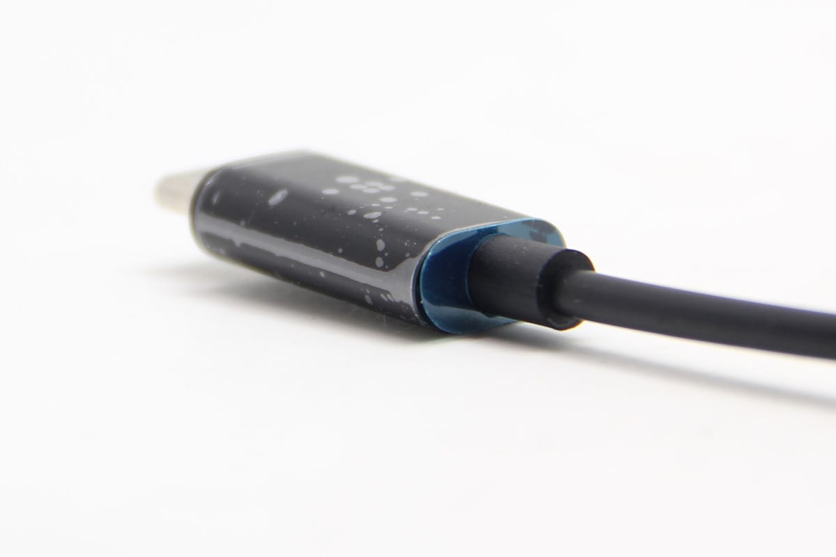 原装贝尔金belkin P-F7U079 AUX车载音频线type-c转音响功放c口转3.5mm耳机 喇叭