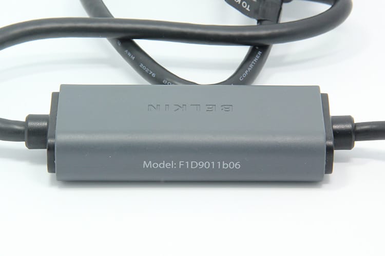 原装贝尔金USB外置显卡 displaylink扩展线 转DVI HDMI VGA分屏器炒股 USB TO DVI F1D9001B06 原装贝尔金USB外置显卡 displaylink扩展线 转DVI HDMI VGA分屏器炒股 USB TO DVI F1D9001B06