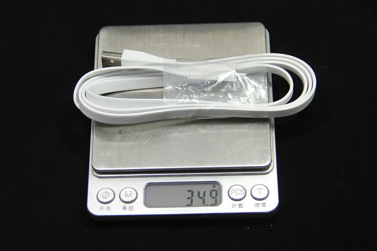 原装进口罗技UE大电流快充面条数据线安卓手机通用超柔软线 micro USB充电线 logitech UE boom数据线 原装进口罗技UE大电流快充面条数据线安卓手机通用超柔软线 micro USB充电线 logitech UE boom数据线