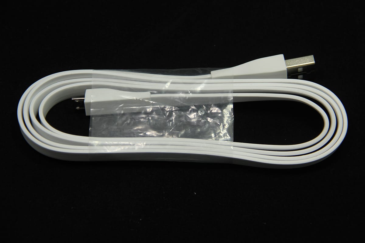 原装进口罗技UE大电流快充面条数据线安卓手机通用超柔软线 micro USB充电线 logitech UE boom数据线 原装进口罗技UE大电流快充面条数据线安卓手机通用超柔软线 micro USB充电线 logitech UE boom数据线