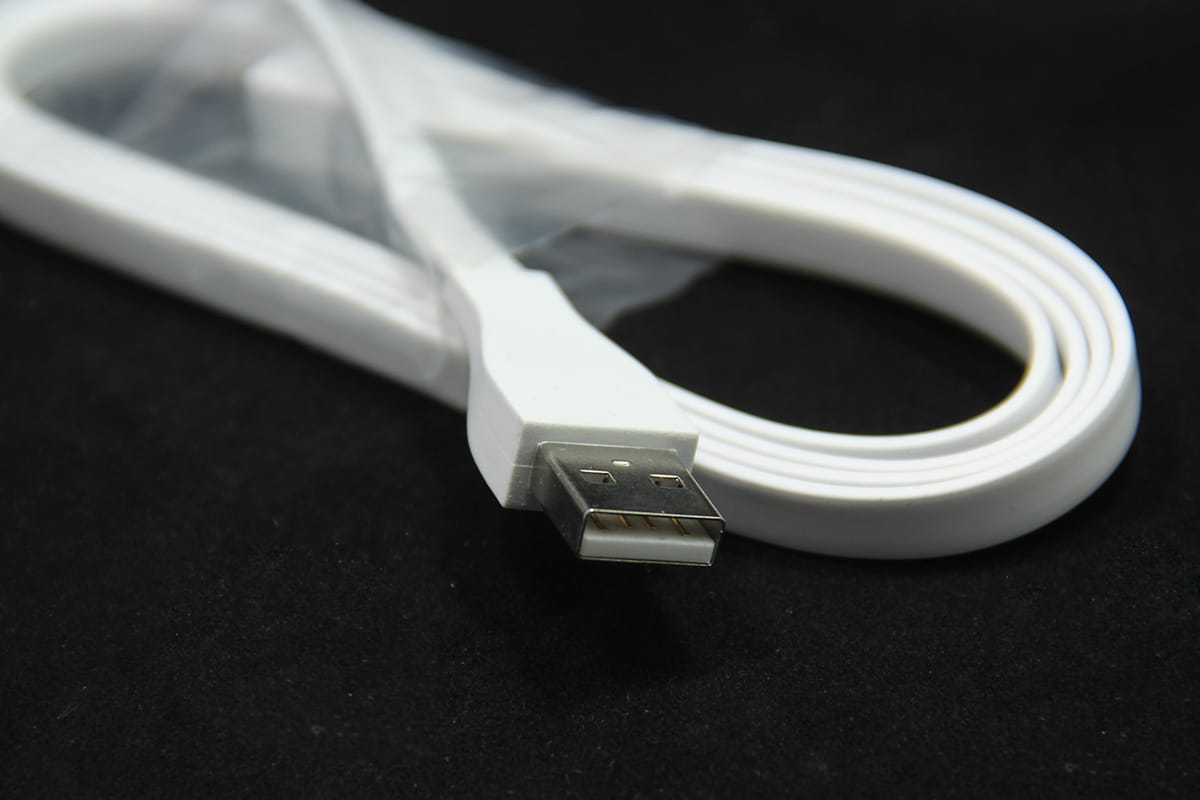 原装进口罗技UE大电流快充面条数据线安卓手机通用超柔软线 micro USB充电线 logitech UE boom数据线 原装进口罗技UE大电流快充面条数据线安卓手机通用超柔软线 micro USB充电线 logitech UE boom数据线