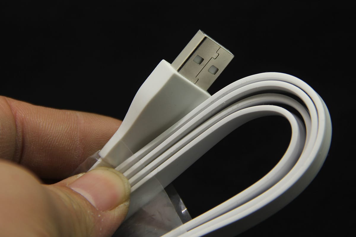 原装进口罗技UE大电流快充面条数据线安卓手机通用超柔软线 micro USB充电线 logitech UE boom数据线 原装进口罗技UE大电流快充面条数据线安卓手机通用超柔软线 micro USB充电线 logitech UE boom数据线